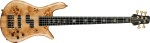 Spector Euro CST 5 Natural