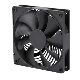 SilverStone Air Penetrator 120i černá / Ventilátor / 120mm (SST-AP120I)