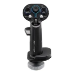 Thrustmaster Sol-R 3 Add-On Grip / Rukojeť joysticku / 21 tlačítek / 6 os / H.E.A.R.T / pro PC