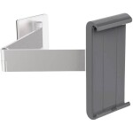 Durable TABLET HOLDER WALL ARM - 8934 držák na tablet Univerzální 17,8 cm (7) - 33,0 cm (13) - DURABLE 893423