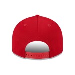 New Era Pánská kšiltovka Cleveland Guardians MLB 2024 Spring Training Low Profile 9FIFTY Snapback