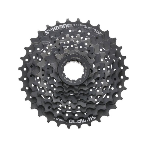 8-kazeta SHIMANO CS-HG318134 11-34 zubů Megarange v krabičce