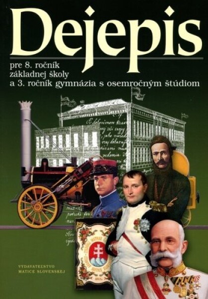 Dejepis