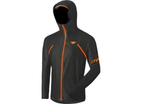 Dynafit Ultra 3L pánská bunda Black Out vel. L