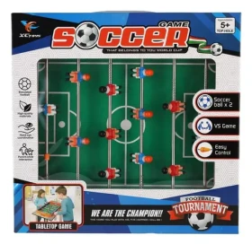 TEDDIES Stolní fotbal Kopaná