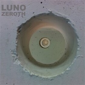 Zeroth - CD - Luno