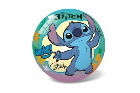 Míč Stitch nafouknutý