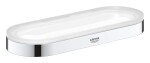 GROHE - Selection Držák na ručník, chrom 41035000