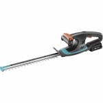 Einhell GC-HH 18/45 Li T-Solo / Aku teleskopické nůžky na živé ploty / 18V / Délka čepele 45 cm / 1400 z-min (3410585)