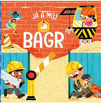 Já a můj bagr - Jing Lau