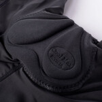 Cyklistické šortky Martes Essentials Biker Jr 92800398300 152
