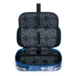 Bagmaster studentský penál CASE BAG 21 A Blue/Black