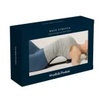 Swedish Posture podložka na protažení zad (SP-241003)