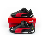 Dětská sportovní obuv Puma Race R-Cat Jr 30654802