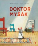 Doktor Myšák - Christa Kempter