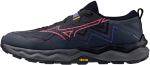 Mizuno Wave Daichi 9 GTX J1GK255671 - Běžecké boty Mizuno WAVE DAICHI 9 GTX J1GK255671 Velikost obuvi v EU: 38,5