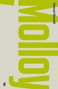 Molloy - Samuel Beckett
