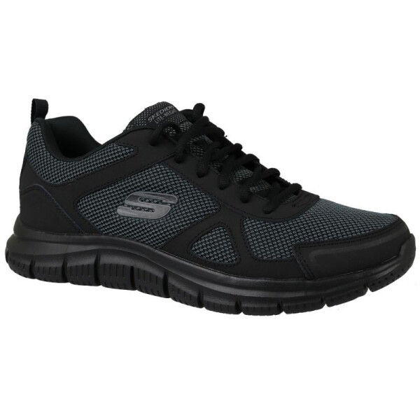 Boty Skechers Track M 52630-BBK 40