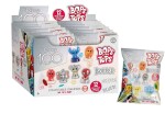 Razítka Disney Bops/Tops v mix druhů v sáčku 12 ks v boxu - Alltoys