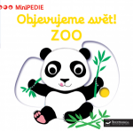 Objevujeme svět! ZOO