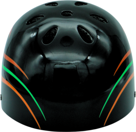 Helma Blaster černá - velikost S