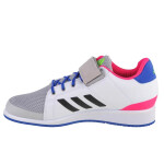 Pánské boty Power Perfect 3 M GZ1476 - Adidas 46 2/3