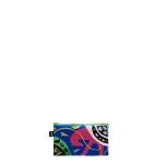 Taštičky na zip 3 ks LOQI HENRI MATISSE The Codomas, Jazz, The Horse
