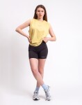 Patagonia W's Endless Run Shorts - 6" Black M