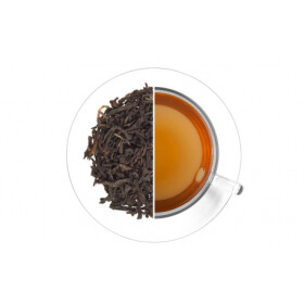 Oxalis Ruský listový čaj 60g, zelený čaj
