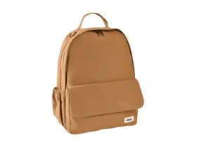 Beaba Přebalovací batoh Tokyo Cognac / 32 x 43 x 15 cm (940345BB)