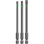 Wera 867/4 Z TORX® BO 40 X 89 MM 05060056001 bit Torx TR 40 nástrojová ocel legováno, vysoce pevné F 6.3 1 ks