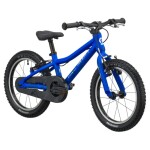 Scott Contrail 160, model 2027, pneu 16", barva ultra blue - ZDARMA dopravné, odborná montáž, seřízení a sada blikaček!