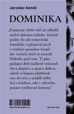 Dominika Jaroslav Konáš