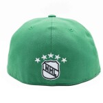 Mitchell & Ness Pánská kšiltovka Minnesota North Stars NHL Vintage Fitted Velikost: 7 1/4