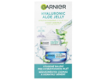 Garnier Hyaluronic Aloe Jelly Duopack denní a noční krém 2x50 ml