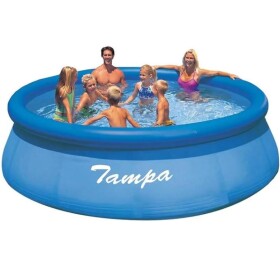 Marimex bazén Tampa 3.66x0.91 m bez filtrace (103400411)