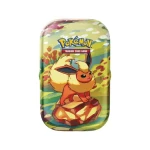 Pokémon TCG: SV8.5 - Mini Tin - Flareon