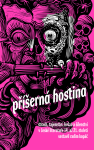 Příšerná hostina (poškozené) - Radim Kopáč