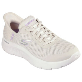 Skechers Go Walk Flex Grand Entry W 124836OFWT dámské boty 36