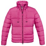 DOLOMITE Jacket W's 76 Fitzroy Sorbet Pink (vzorek) velikost: S