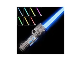 QST Meč světelný S707 Saber Laser 15barev