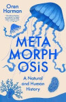 Metamorphosis - Oren Harman
