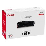 Canon CRG-719H, černý, 3480B002 - originální toner