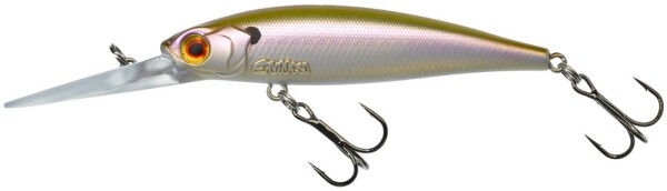 Gunki Wobler Knifehead 7,5cm 9,3g SP DR - Smelt Wakasagi,Gunki Wobler Knifehead 7,5cm 9,3g SP DR - Smelt Wakasagi