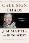 Call Sign Chaos - Mattis Jim