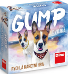 Gump jsme dvojka hra