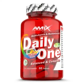 Amix One Daily 60 tbl (17477)