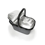 Termokošík Reisenthel Carrybag iso Frame Twist silver