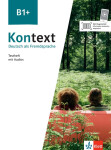 Kontext 1 (B1+) - Testheft + MP3 allango.net - Ute Koithan