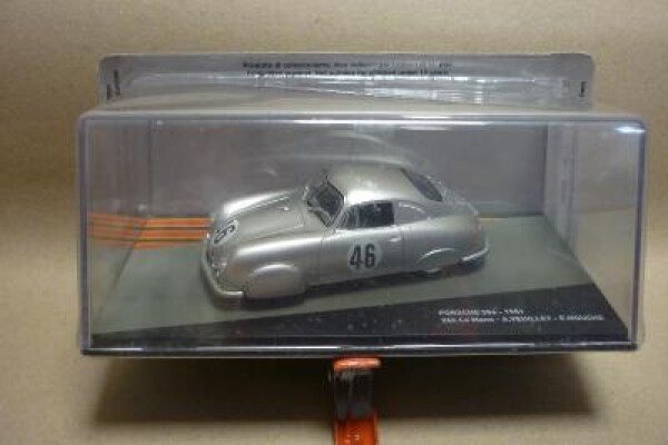 Porsche 356 IXO Centauria 1/43